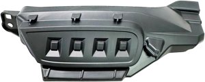 2024 - 2025 Subaru Impreza Front Bumper Cover Support (Right / Passenger Side)