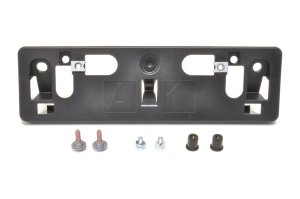 2022 - 2024 Subaru Wrx Front Bumper License Bracket