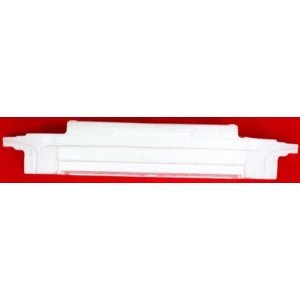 2006 - 2008 Subaru Forester Front Bumper Absorber Replacement