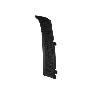2014 - 2018 Subaru Forester Front Bumper Filler - Right (Passenger)