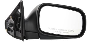 1995 - 1999 Subaru Legacy Side View Mirror - Right (Passenger)