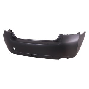 2012 - 2016 Subaru Impreza Rear Bumper Cover