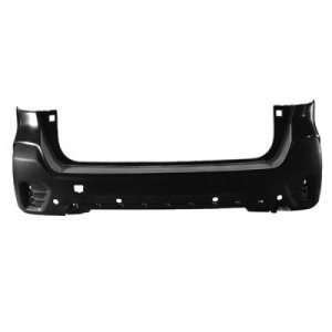 2020 - 2022 Subaru Outback Rear Bumper Cover