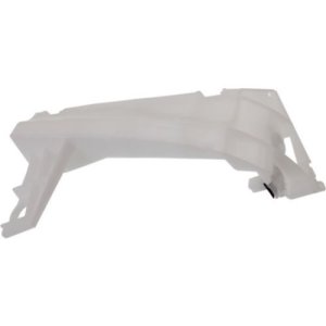 2009 - 2013 Subaru Forester Rear Bumper Bracket Right (Passenger) Replacement