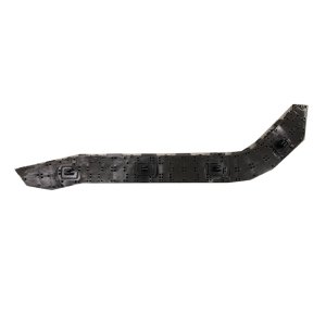 2019 - 2024 Subaru Forester Rear Bumper Cover Support (Right / Passenger Side)