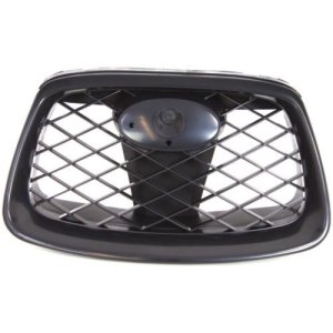 2006 - 2007 Subaru Impreza Grille Assembly Replacement