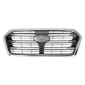 2019 - 2022 Subaru Ascent Grille Assembly