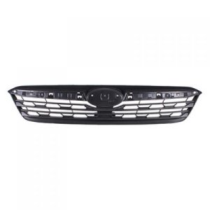 2020 - 2023 Subaru Impreza Grille Assembly