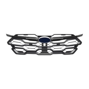 2024 - 2025 Subaru Crosstrek Grille Assembly