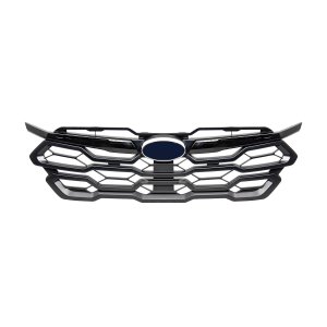 2024 - 2025 Subaru Crosstrek Grille Assembly