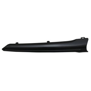 2017 - 2019 Subaru Impreza Grille Molding (Left / Driver Side)