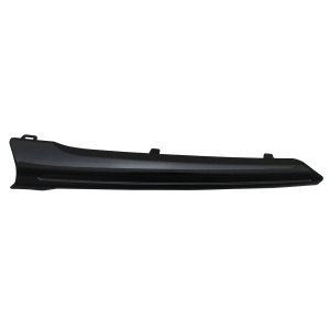 2017 - 2019 Subaru Impreza Grille Molding (Right / Passenger Side)