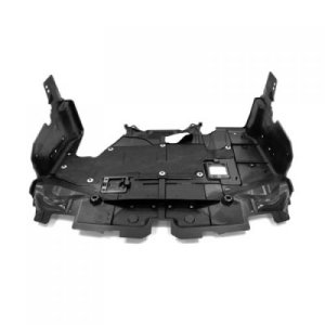 2012 - 2017 Subaru Impreza Lower Engine Cover