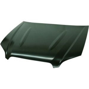 2005 - 2007 Subaru Legacy Hood Panel Replacement