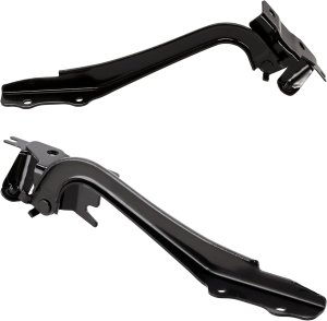 2024 - 2025 Subaru Crosstrek Hood Hinge Assembly