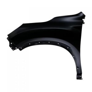 2019 - 2024 Subaru Forester Front Fender Assembly (Left / Driver Side)