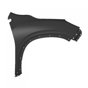 2019 - 2025 Subaru Ascent Front Fender Assembly (Right / Passenger Side)