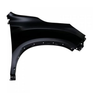 2019 - 2024 Subaru Forester Front Fender Assembly (Right / Passenger Side)