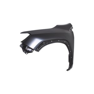 2022 - 2024 Subaru Wrx Front Fender Assembly (Right / Passenger Side)