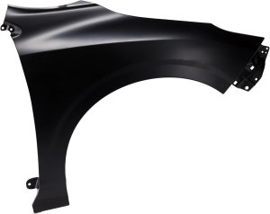 2024 - 2025 Subaru Impreza Front Fender Assembly (Right / Passenger Side)