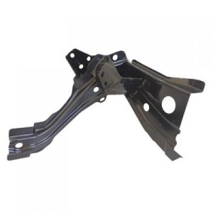 Radiator Support Bracket, Left (Driver) Apron Support for Subaru Forester 2019-2023, Replacement