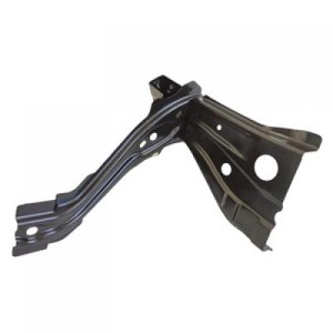Radiator Support Bracket Left (Driver), Apron Support for Subaru Impreza 2017-2022, Replacement