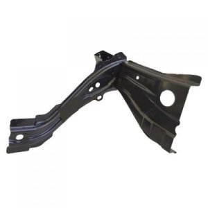2018 - 2023 Subaru Crosstrek Front Fender Apron Assembly (Left / Driver Side)