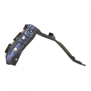 Radiator Support Bracket Right (Passenger) for Subaru Impreza 2017-2022, Apron Support, Replacement