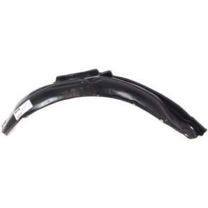 1993 - 2001 Subaru Impreza Front Fender Liner Left (Driver) Replacement