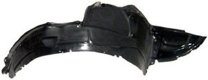 1998 - 2002 Subaru Forester Front Fender Inner Panel (Left / Driver Side)