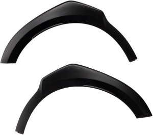 2023 - 2025 Subaru Outback Front Wheel Opening Molding (Left / Driver Side)
