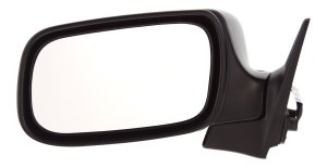 2005 - 2008 Subaru Forester Side View Mirror - Left (Driver)
