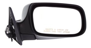 2005 - 2008 Subaru Forester Side View Mirror - Right (Passenger)