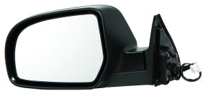 2012 - 2014 Subaru Legacy Side View Mirror - Left (Driver)