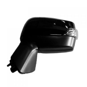 2015 - 2017 Subaru Outback Side View Mirror - Left (Driver)