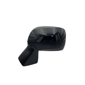 2017 - 2018 Subaru Forester Side View Mirror - Left (Driver)