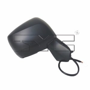 2014 - 2016 Subaru Forester Side View Mirror Assembly / Cover / Glass Replacement - Right (Passenger) Side