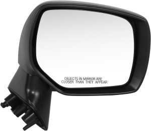 2014 - 2014 Subaru Forester Side View Mirror - Right (Passenger)
