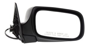 2004 - 2007 Subaru Impreza Side View Mirror - Right (Passenger)