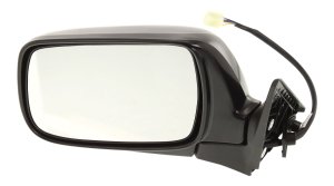 2003 - 2005 Subaru Forester Side View Mirror - Left (Driver)