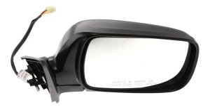 2003 - 2005 Subaru Forester Side View Mirror - Right (Passenger)