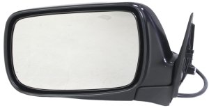 2003 - 2006 Subaru Baja Side View Mirror - Left (Driver)