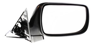 2003 - 2006 Subaru Baja Side View Mirror - Right (Passenger)