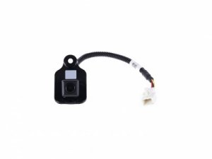 2012 - 2014 Subaru Legacy Rear Camera