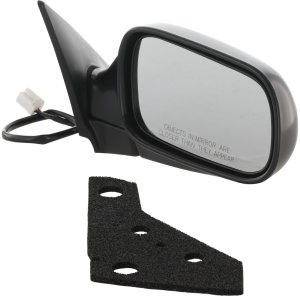 2002 - 2007 Subaru Impreza Side View Mirror - Right (Passenger)