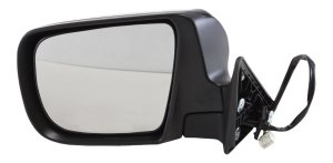 2005 - 2008 Subaru Forester Side View Mirror - Left (Driver)