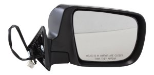 2005 - 2008 Subaru Forester Side View Mirror - Right (Passenger)