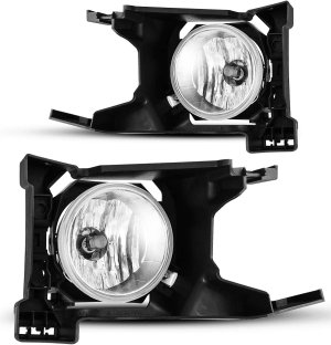 2017 - 2018 Subaru Forester Fog Lamp Bracket (Left / Driver Side)