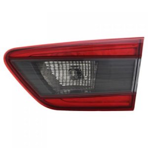 2020 - 2023 Subaru Crosstrek Tail Light Rear Lamp - Right (Passenger)
