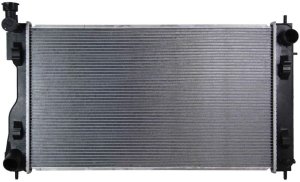 2017 - 2023 Subaru Impreza Radiator